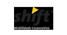 Logo de Shift Mobilidade Corporativa