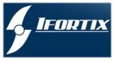 Logo de Ifortix Instalações e Construções Ltda