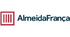 ALMEIDA FRANÇA ENGENHARIA Logo