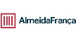 Opiniões da empresa ALMEIDA FRANÇA ENGENHARIA Logo