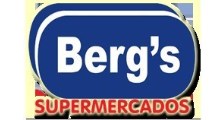 Logo de Supermercados Berg e Berg LTDA