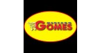 MERCADO GOMES Logo