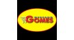Por dentro da empresa Mercado Gomes Logo
