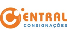 Logo de Central consignações
