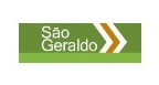 Sao geraldo Logo