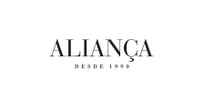 Logo de Aliança Center