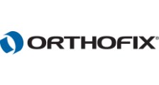 Orthofix do Brasil logo