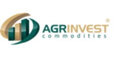 Agrinvest - Commodities logo