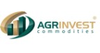 Agrinvest - Commodities Logo
