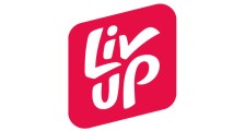 Logo de Liv Up