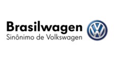 Logo de Brasilwagen