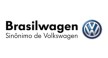 Por dentro da empresa BRASILWAGEN Logo