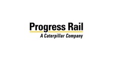 Logo de Progress Rail