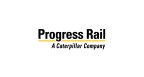 Progress Rail Logo