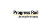 Opiniões da empresa Progress Rail Logo