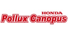 Honda Pollux Canopus logo