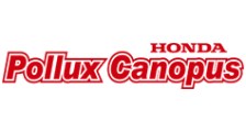 Honda Pollux Canopus