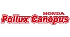 Honda Pollux Canopus Logo
