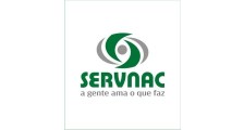 Logo de Grupo Servnac