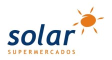 Logo de Solar Supermercados