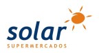 Solar Supermercados Logo