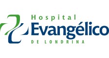 Logo de Hospital Evangélico de Londrina
