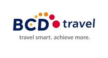 Logo de BCD Travel
