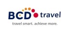 BCD Travel Logo