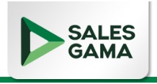 Logo de Sales Gama