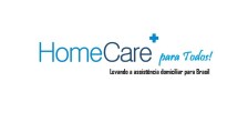 Logo de Home Care