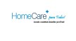 Opiniões da empresa Home Care Logo