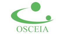 Logo de Osceia - Obras Sociais do Centro Espírita Irmão Áureo
