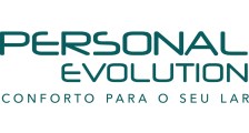 Logo de Personal evolution
