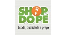 Logo de Shop do Pé