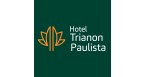 HOTEL TRIANON PAULISTA Logo