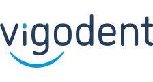 Logo de VIGODENT