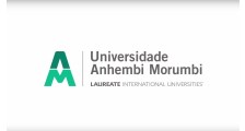 Logo de Anhembi Morumbi