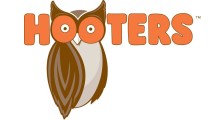 Logo de Hooters Brasil