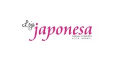 Loja Japonesa logo