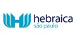 Por dentro da empresa Hebraica Logo
