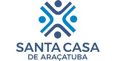 Logo de Santa Casa de Misericórdia de Araçatuba