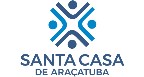 Santa Casa de Misericórdia de Araçatuba Logo