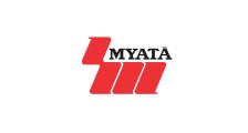 Logo de Supermercados Myatã