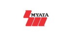 Supermercados Myatã Logo