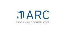 Logo de ARC Engenharia e Construções