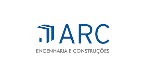 ARC Engenharia e Construções Logo