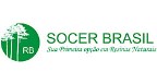 Socer Brasil Ind. e Com. Ltda Logo