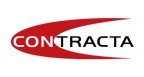 Contracta Engenharia Logo