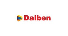 Logo de Supermercados Dalben