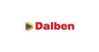 Supermercados Dalben Logo